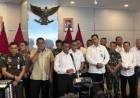 Pemerintah Turunkan Harga Pupuk Mulai Hari Ini