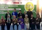 Hari Osteoporosis Nasional 2025: Bangun Kesadaran, Kuatkan Tulang, Wujudkan Hidup Berdikari