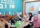 B3S Filmmaker Goes To School Sambangi Sukabumi, Berbagi Ilmu & Pengalaman