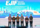 150 Investor Dalam & Luar Negeri Hadiri EJIF 2025, Siap Berinvestasi di Jatim