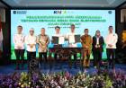 Kolaborasi PLN – KAI, Siap Elektrifikasi Jalur Kereta Indonesia