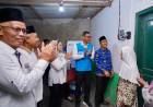 Sambut HLN Ke-80, PLN Berbagi Terang Untuk Masyarakat di Berbagai Daerah
