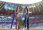 Berikut Hasil Liga Champions Semalam!