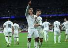 Liga Champions: Bellingham Antar Real Madrid Tundukan  Juventus 1-0