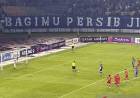 ACL 2025: Taklukkan Selangor FC 2-0, Persib Bandung Pimpin Klasemen Group C