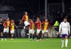 Liga Europa 2025: Go Ahead Eagles Bungkam  Aston Villa 2-1