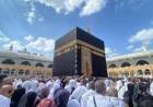 UU Baru Izinkan Jemaah Umrah Mandiri, namun Tak Dapat Perlindungan