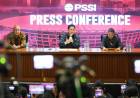 Erick Thohir Minta Media Bantu Hentikan Bullying di Sepak Bola Nasional