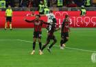 Liga Italia: AC Milan Ditahan Imbang Pisa 2-2