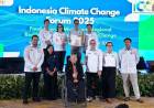 Prof. Emil Salim Serukan Pemerintah dan Masyarakat Tuntaskan Masalah Lingkungan di ICCF 3, 2025