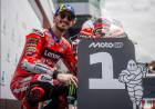Pecco Bagnaia Tak Terbendung