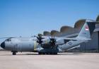 TNI AU Kirim 22 Personel ke Spanyol untuk Pelajari Pengoperasian A400M