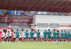 Malut United Waspadai Kebangkitan Semen Padang