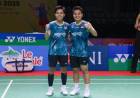 Indonesia Pastikan Satu Gelar di Indonesia Masters II 2025