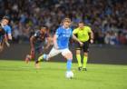 Menang 3-1  vs Inter Milan, Napoli Kembali Puncaki Klasemen
