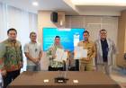 ASDP Perkuat Digitalisasi Ferizy di Pelabuhan Tanjung Api-Api