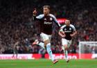 Liga Inggris: Aston Villa Gasak Manchester City 1-0