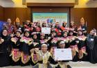 Panasonic Gobel Dorong Kreativitas Pelajar Lewat KWN Global Summit 2025