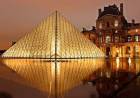 Pencuri Perhiasan Museum Louvre Ditangkap