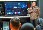Indosat dan Komdigi Perkuat Ekosistem Registrasi eSIM Digital Berbasis Biometrik
