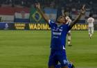 Super League 2025: Persib Bandung Tekuk Persis Solo dengan Skor 2-0