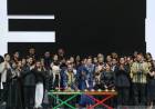 Wagub DKI Jakarta Optimis Jakarta Bisa Jadi Pusat Fesyen Asia
