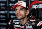 Jorge Martin Absen di Portimao Portugal