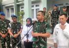 Misi Perdamaian: TNI AD Siap Terjunkan Pasukan ke Gaza
