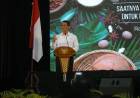Mentan Amran Sulaiman Tegaskan   Malut sebagai Pusat Rempah Dunia!