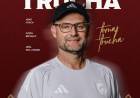 Resmi! PSM Makassar Kontrak Tomas Trucha sebagai Pelatih Baru