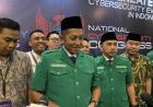 GP Ansor Ajak Pemuda Indonesia Jaga Keamanan Siber