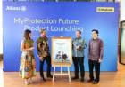 MyProtection Future Produk Allianz Life Indonesia untuk Jaminan Masa Depan