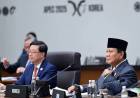 Presiden Prabowo Dorong Penguatan UMKM dan Lawan Kejahatan Lintas Batas di APEC