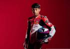 Pembalap Indonesia Veda Ega Pratama Promosi ke Moto3