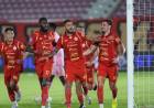 BRI Super League 2025: Persija Jakarta Terkam PSBS Biak 3-1, Maxwell Hatrick!