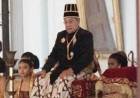 Raja Keraton Surakarta Paku Buwono XIII Meninggal Dunia