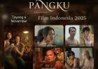 Reza Rahadian Persembahkan Film "Pangku" Sebuah Karya yang Lahir dari Hati