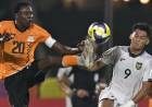 Piala Dunia U-17 2025: Indonesia Kalah Perdana 1-3 dari Zambia