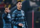 CR7 Isyaratkan Pensiun dari Sepak Bola Profesional 