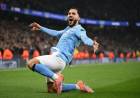 Liga Champions: Manchester City Ngamuk, Gilas Borussia Dortmund 4-1