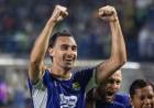 Klasemen Grup G ACL II: Persib Bandung Puncaki Klasemen Sementara