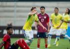 Piala Dunia U-17 2025 Qatar: Malam Ini, Jadwal Brasil U-17 vs Indonesia U-17