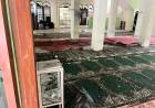 Ini Kondisi Masjid Usai Ledakan di SMAN 72 Jakarta