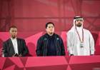 Erick Thohir:  Brasil Masih Jauh di atas Indonesia