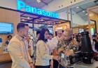 Panasonic Dorong Gaya Hidup Hijau di IndoBuildTech 2025