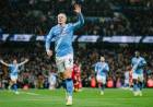 Liga Inggris: Manchester City Gasak Liverpool dengan Skor 3-0