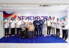Menpora Erick Terima Ketua NPC dan CdM Asean Para Games 2026 Thailand Bahas Sinkronisasi Program dan Target