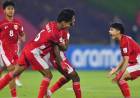 Piala Dunia U-17 2025: Indonesia Sukses Tumbangkan Honduras 2-1