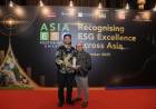 Raih Gold Award, PT Vale Indonesia Jadi Pelopor Pertambangan yang Memelihara Alam & Manusia