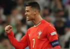 Bintang Portugal CR7 Rencana Pensiun dari Sepak Bola Profesilnal hingga 2 Tahun lagi